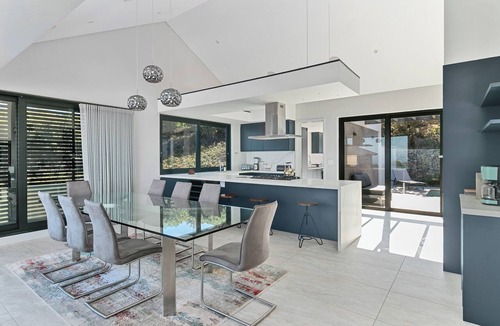 Knysna House | Miles End @ Pezula