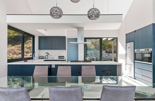 Knysna House | Miles End @ Pezula