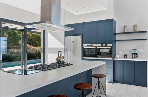 Knysna House | Miles End @ Pezula