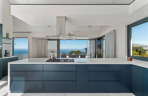 Knysna House | Miles End @ Pezula
