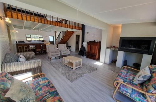 Betty's Bay House | Milkwood Cottage
