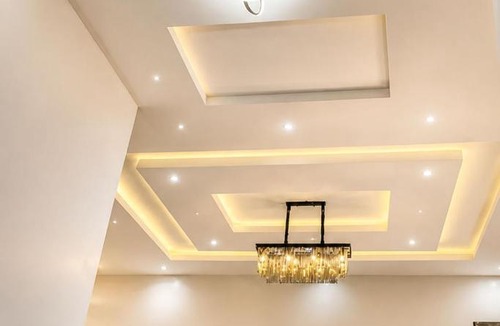 Emthanjeni House | Millennial Blue Haven