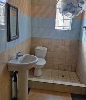 Downtown Johannesburg Hotel | Millys Guesthouse Jhb