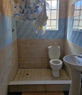 Downtown Johannesburg Hotel | Millys Guesthouse Jhb