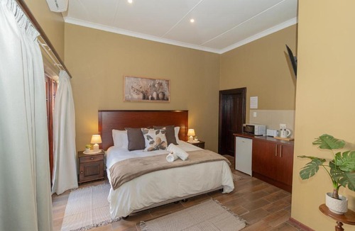 Waverley Apartment | Milner Manor Guesthouse