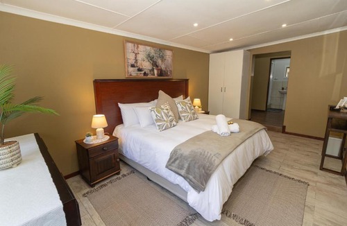 Waverley Apartment | Milner Manor Guesthouse