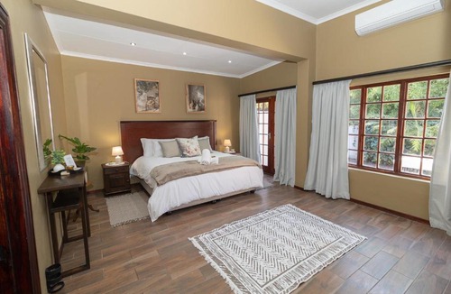 Waverley Apartment | Milner Manor Guesthouse