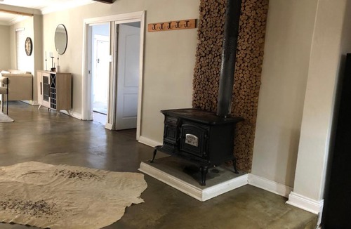 Dundee House | Minenhles Guesthouse