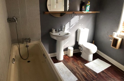 Dundee House | Minenhles Guesthouse