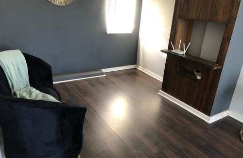 Dundee House | Minenhles Guesthouse