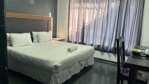 Phalaborwa Apartment | Miners Rest Lodge