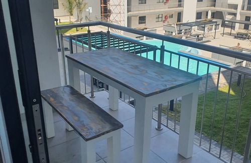 Langebaan Apartment | Modern 2-bedroom apartment in Langebaan near the beach