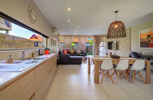 Ballito House | Modern 3-Bed Home with Pool Access, Ballito