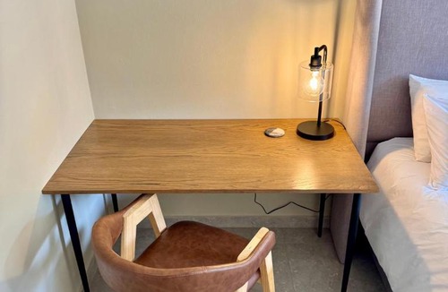Faerie Glen Apartment | Modern Boutique Studios