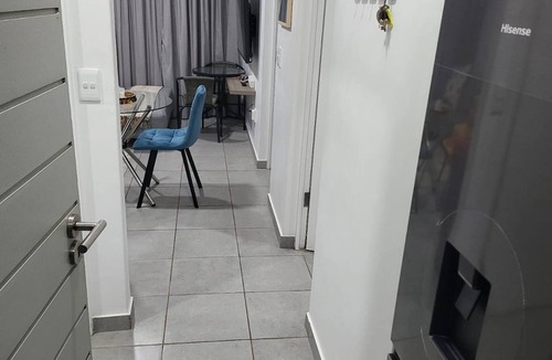 Sheffield Beach Apartment | Modern Coastal Escape in Salt Rock Ballito - Perfect Family Retreat