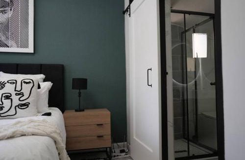 Greater Johannesburg Metropolitan Area Apartment | Modern Penthouse
