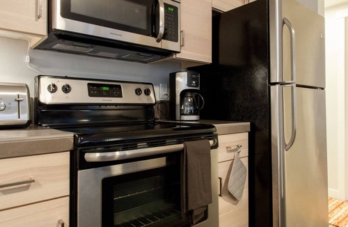 Concordia Apartment | Modern Sanctuary in the heart of Concordia