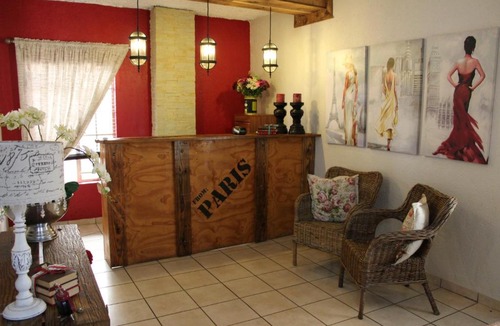 Lephalale Bed & Breakfast | Mon Reve