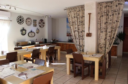 Lephalale Bed & Breakfast | Mon Reve