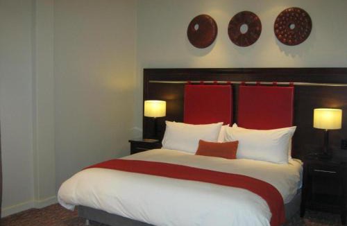 O.R. Tambo Hotel | Mondior Emperors Palace