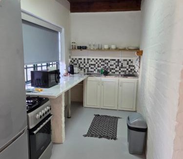 Montagu Cabin | Montagu Koo Karoo