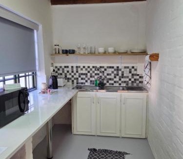 Montagu Cabin | Montagu Koo Karoo