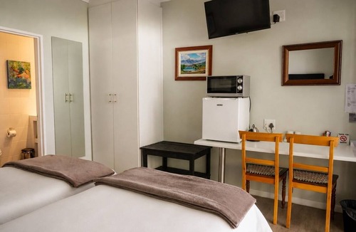 Drakenstein House | Monte Vidéo Guest House