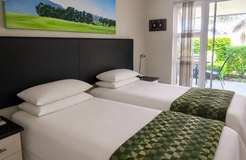 Drakenstein House | Monte Vidéo Guest House