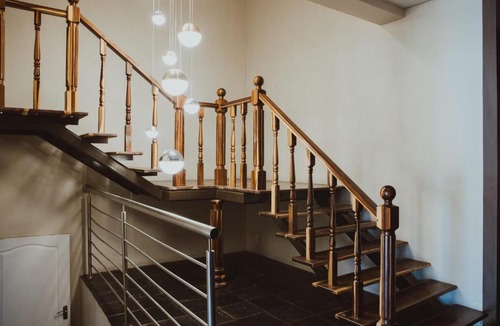 Bayswater House | Monticello Guesthouse