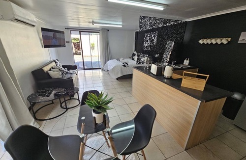 Kimberley Apartment | Moo Manor Self Catering
