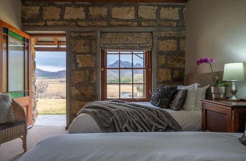 Ficksburg Cabin | Moolmanshoek Private Game Reserve