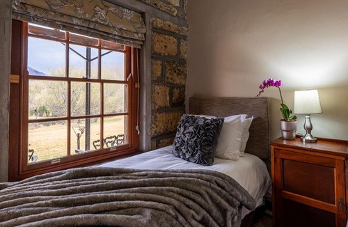 Ficksburg Cabin | Moolmanshoek Private Game Reserve
