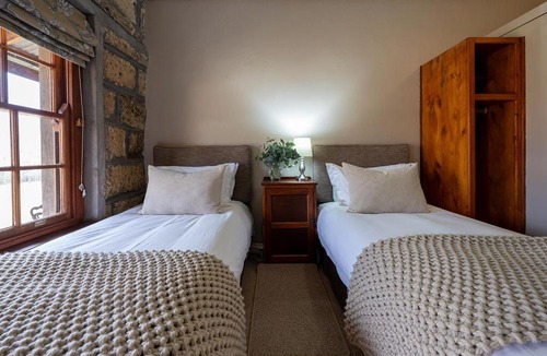 Ficksburg Cabin | Moolmanshoek Private Game Reserve