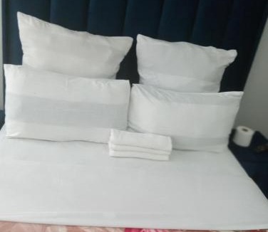 Boksburg House | Moonlight Guest House