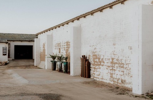 Paternoster Apartment | Moorings 1