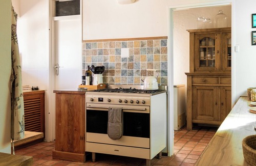 Elgin House | MOS-Fynbos