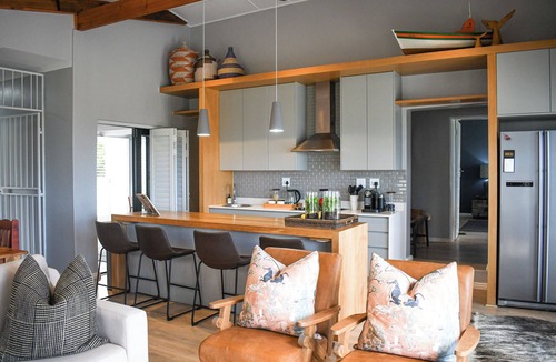 Kleinmond House | MOS-Palmiet