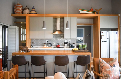 Kleinmond House | MOS-Palmiet