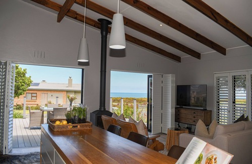 Kleinmond House | MOS-Palmiet