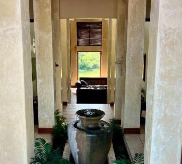 Tierpoort Villa | Mountain Haven Pretoria