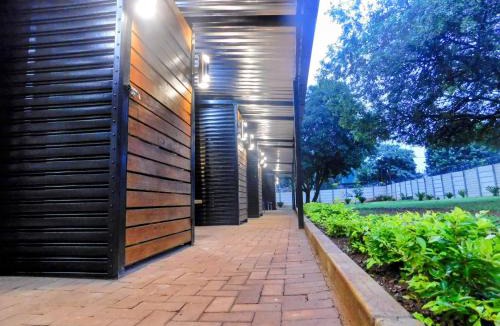 Makhado Bed & Breakfast | Mountain Manor