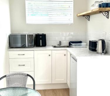 Voelklip Apartment | Mountain View Hermanus, One Bedroom