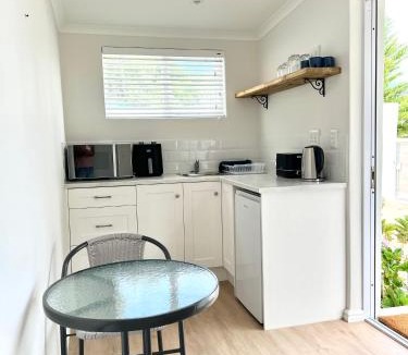 Voelklip Apartment | Mountain View Hermanus, One Bedroom