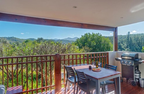 Knysna House | Mountainview Sedgefield