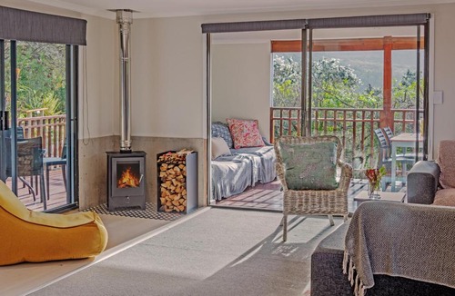 Knysna House | Mountainview Sedgefield
