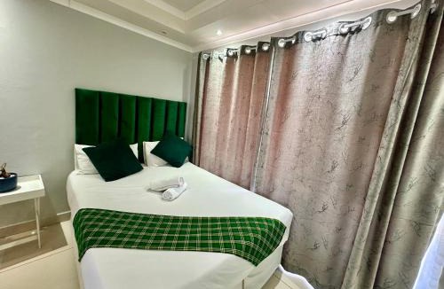 Cape Town House | Mowetu Guest House