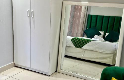 Cape Town House | Mowetu Guest House