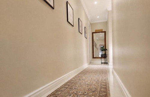 Morningside House | Moxley Manor