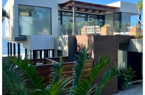 Trafalgar Villa | Mpenjati Ocean House