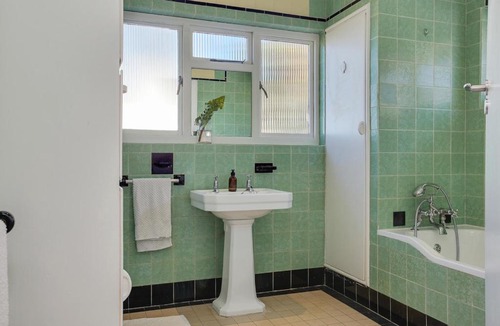 Muizenberg House | Muizenberg Villa